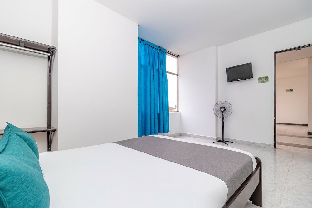 Фото Ayenda Vanguard