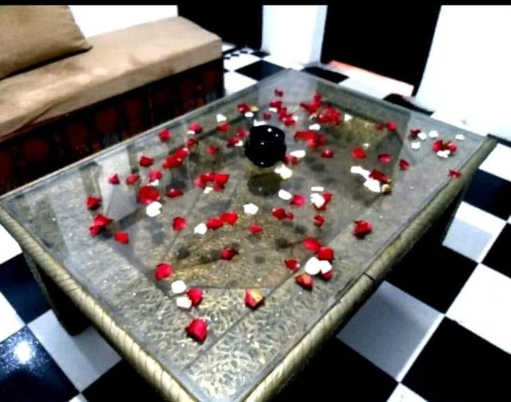 Фото Отель Agnaoue