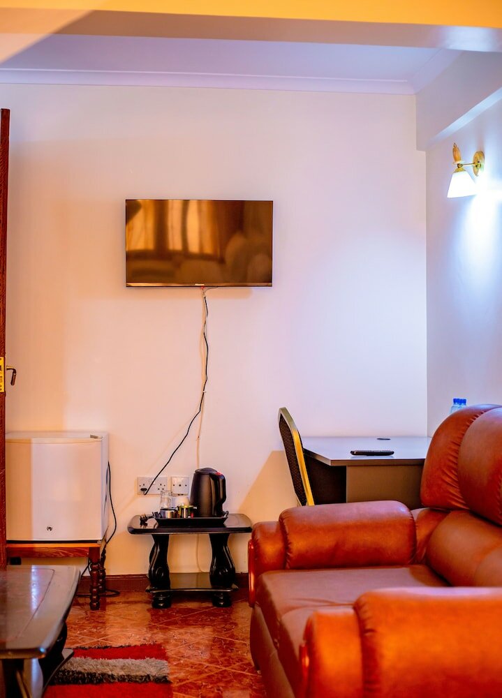 Фото Mbeya Paradise Inn