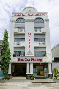 Hoa Cúc Phương Hotel Dĩ An - Bình Dương (Bình Dương Province), hotel