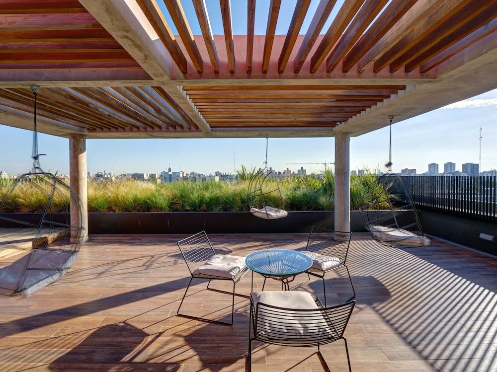 Фото Quartier Hollywood