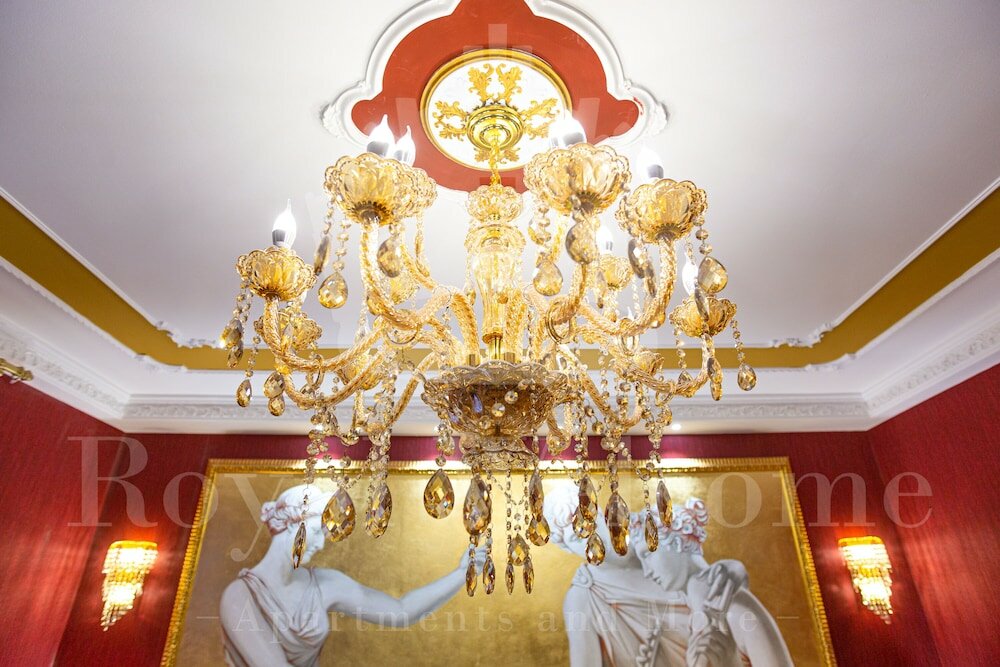 Фото Royal Arena Relais - Royal Solution