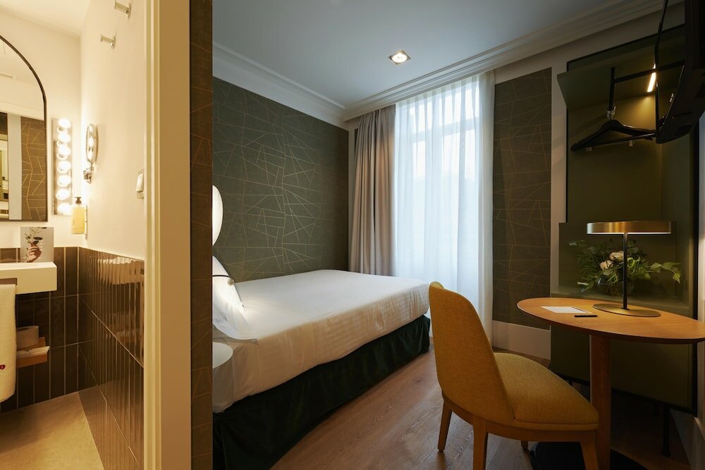 Фото Hotel Intelier Villa Katalina