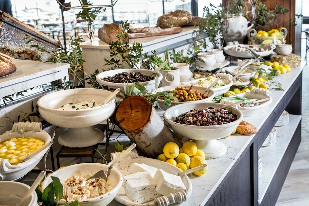 Фото Mizpe Hayamim by Isrotel exclusive