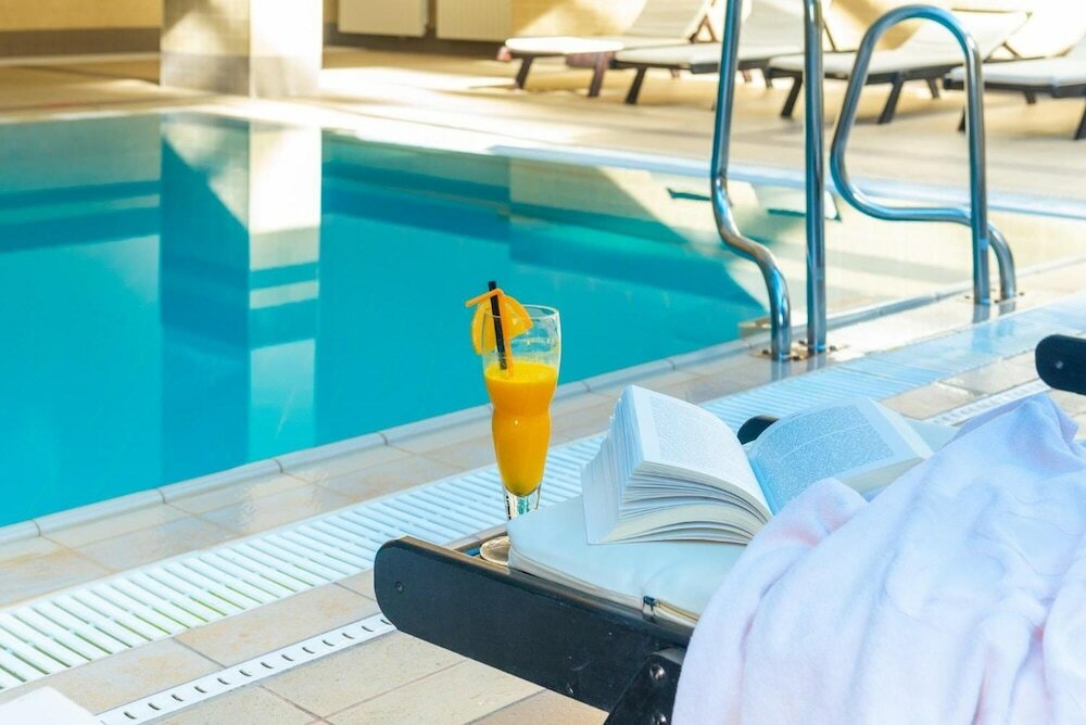 Фото Festa Winter Palace