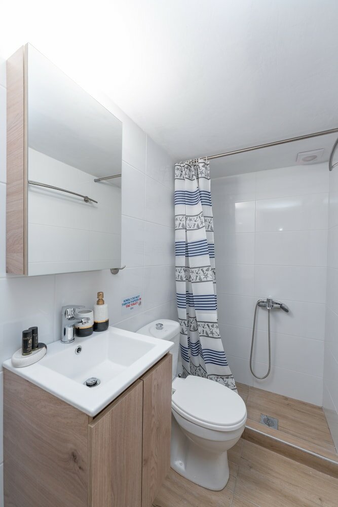 Фото Urban Studio steps to Acropolis