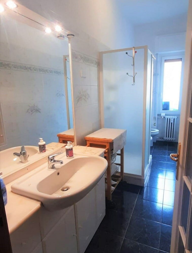 Фото Appartamento Giuseppe Verdi