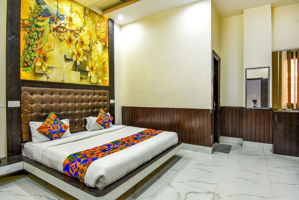 Фото Fabhotel Prime Sumanglam