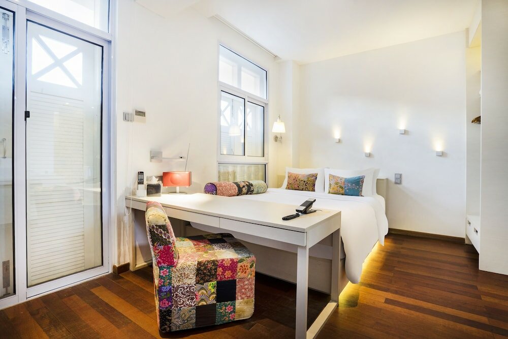 Фото The Daulat by Hotel Calmo