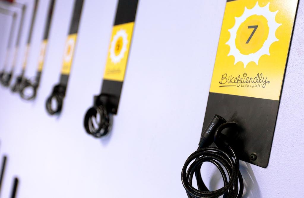 Фото Olympia Hotel Events & SPA