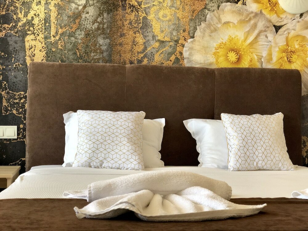 Фото Flamingo Hotel