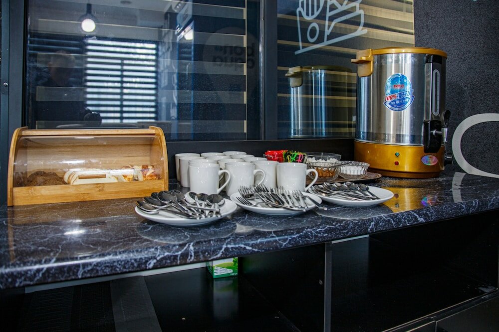 Фото Level hotel Osh