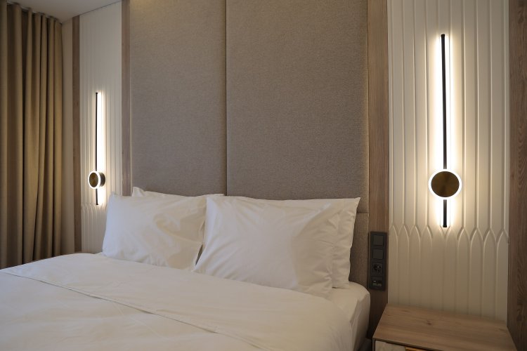 Фото Apart Hotel Istaravshan