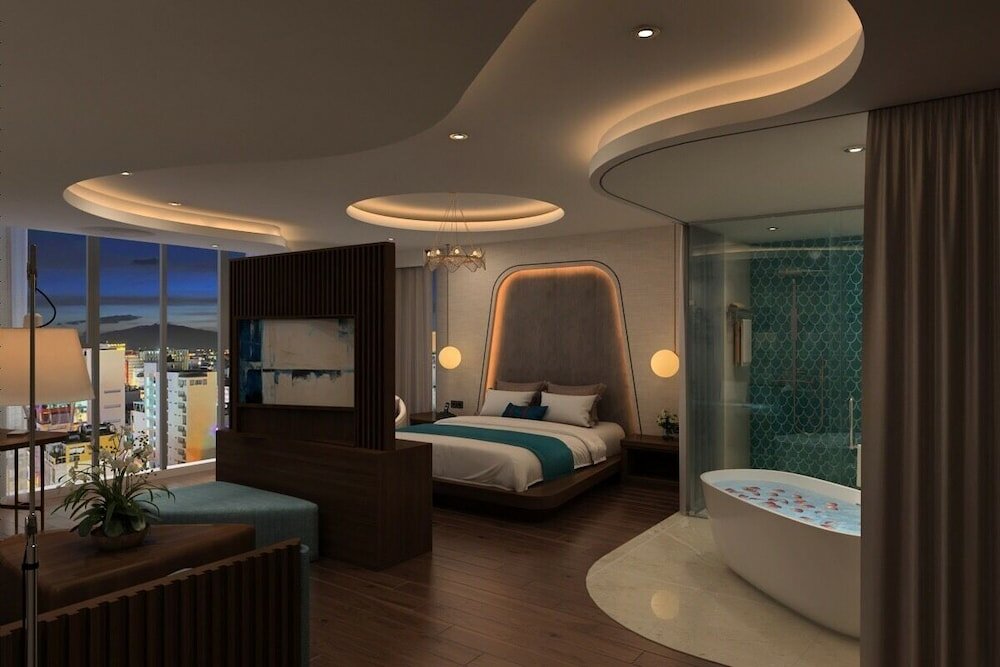 Фото Amber Hotel