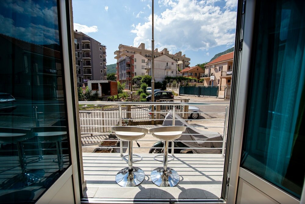 Фото Sofija Apartments