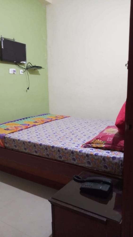 Фото Goroomgo Jagannath Inn Puri