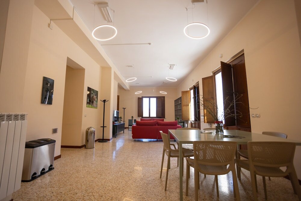 Фото Ostello Ossigeno