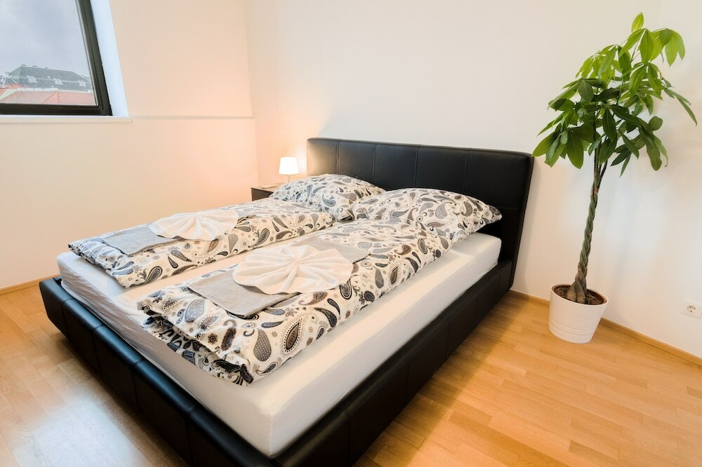 Фото Margareten Apartments - contactless check in