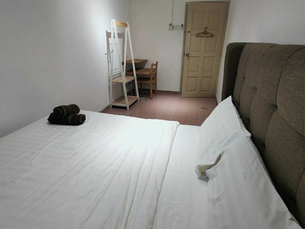 Фото Malacca Town Tranquerah Cluster Home