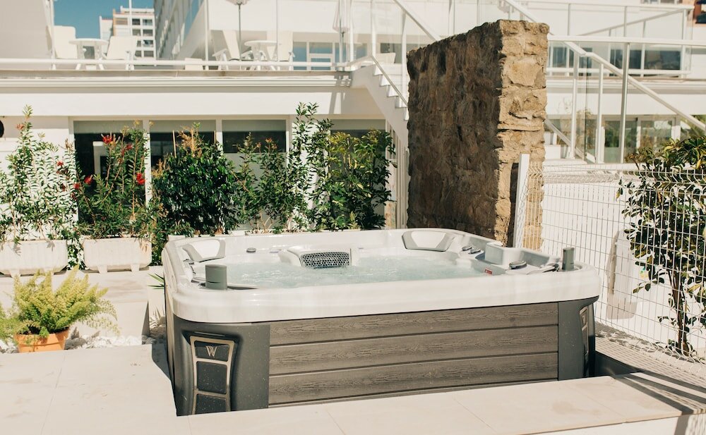 Фото Hotel Alay Puerto Marina - Adults Only Recommended