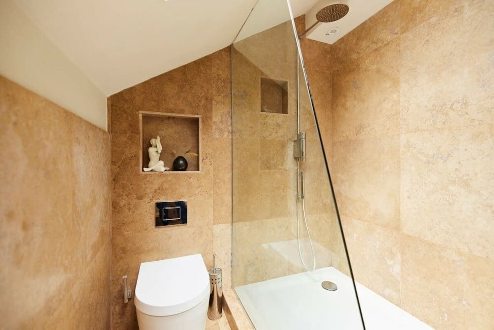 Фото The Chelsea Crib - Prestigious 3bdr House With Garden