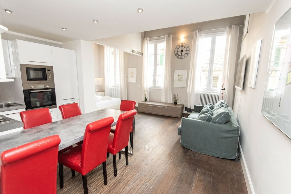 Фото Lucrezia Apartment by Firenze Prestige