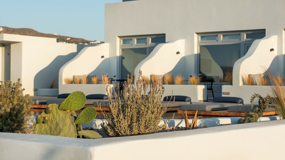 Фото Volcanic Arc Suites