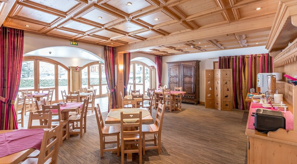 Фото Hotel L'Oustalet