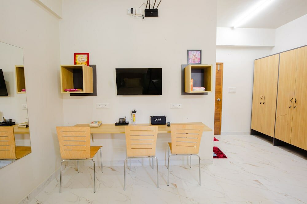 Фото Covie Bannerghatta 185