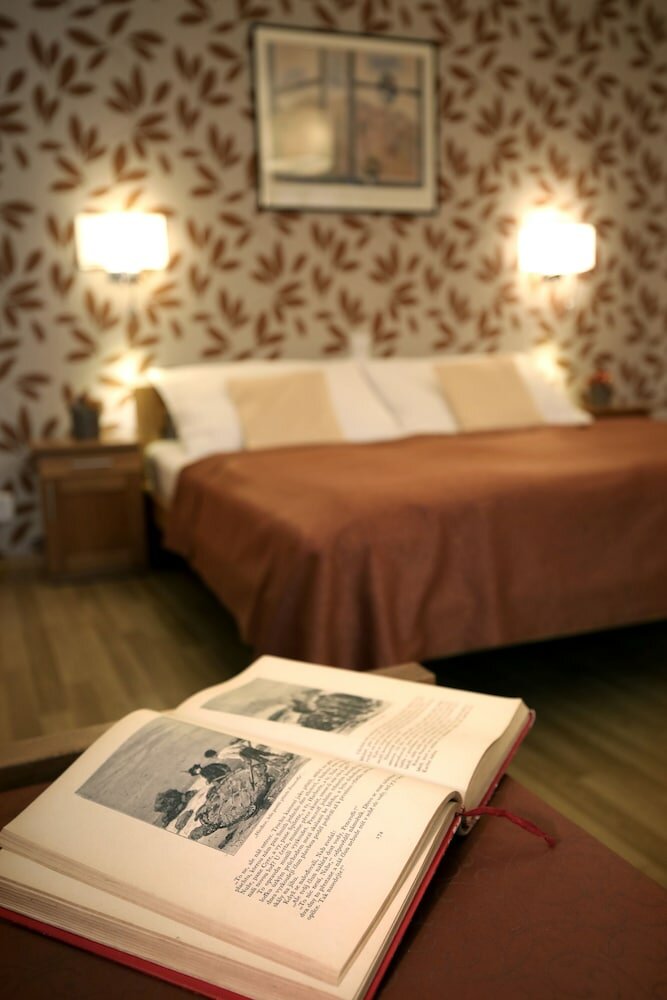 Фото Andel Apartments Praha