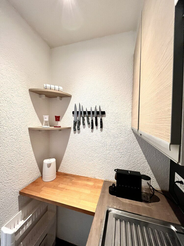 Фото Boutique Central Studio, 5' from Lake