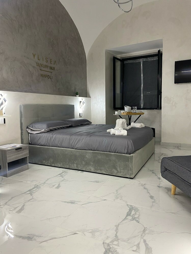 Фото Ylisea Luxury B&b