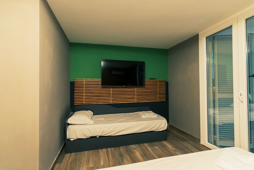 Фото Tower Beach Suite