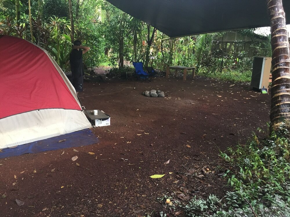 Фото Cinderland EcoVillage - Hostel