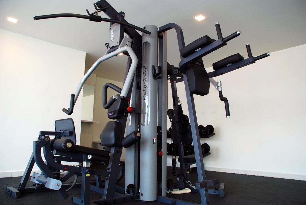 Фото C View Residence