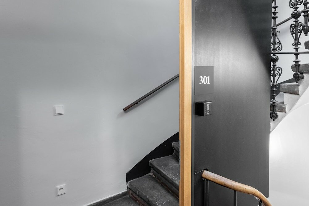 Фото Numa i Sonate Apartments