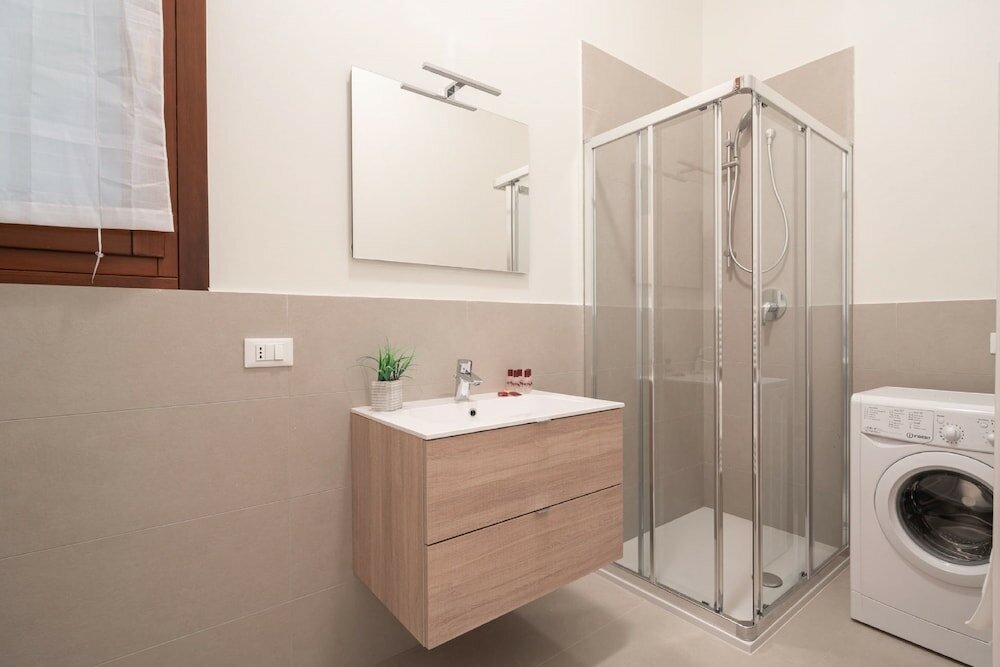 Фото Dorsoduro Charme Apartments