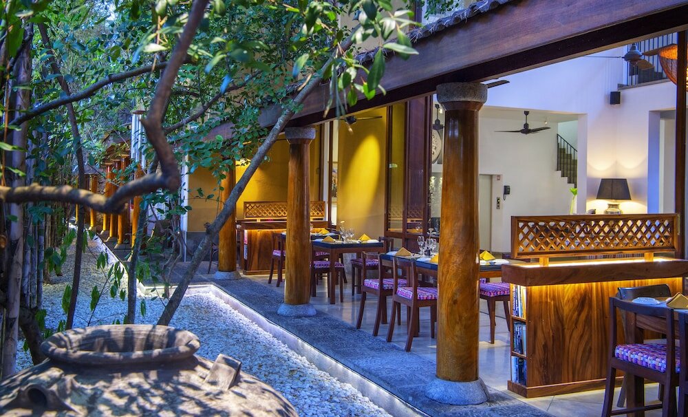 Фото Zylan Colombo