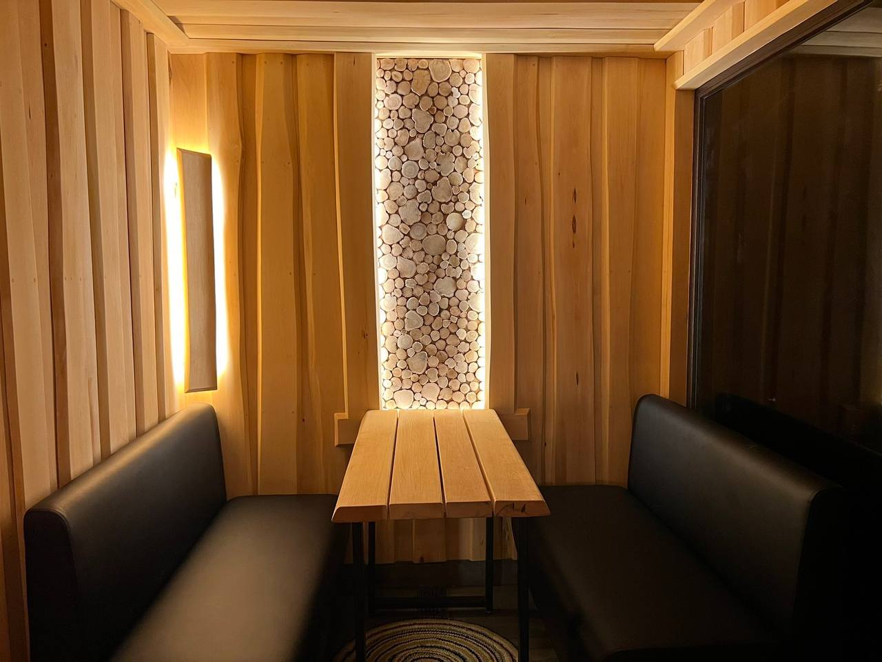 Фото Niko Chill House