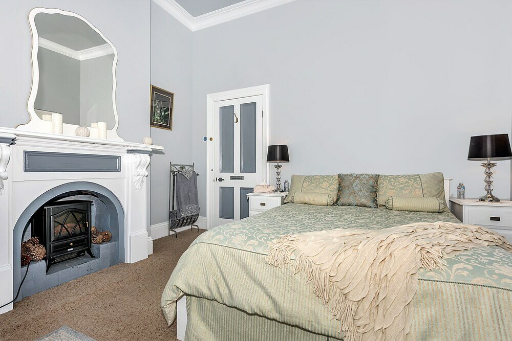 Фото Stony Rise Cottage B&b