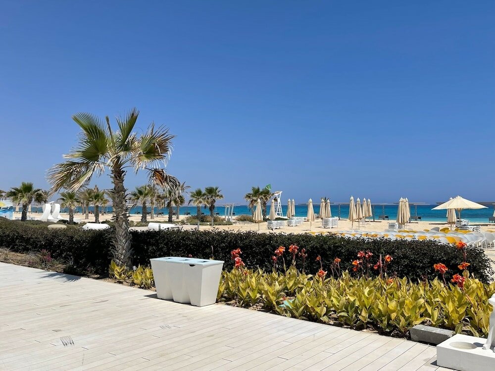 Фото Amazing 2 bedroom in fouka bay 6a102