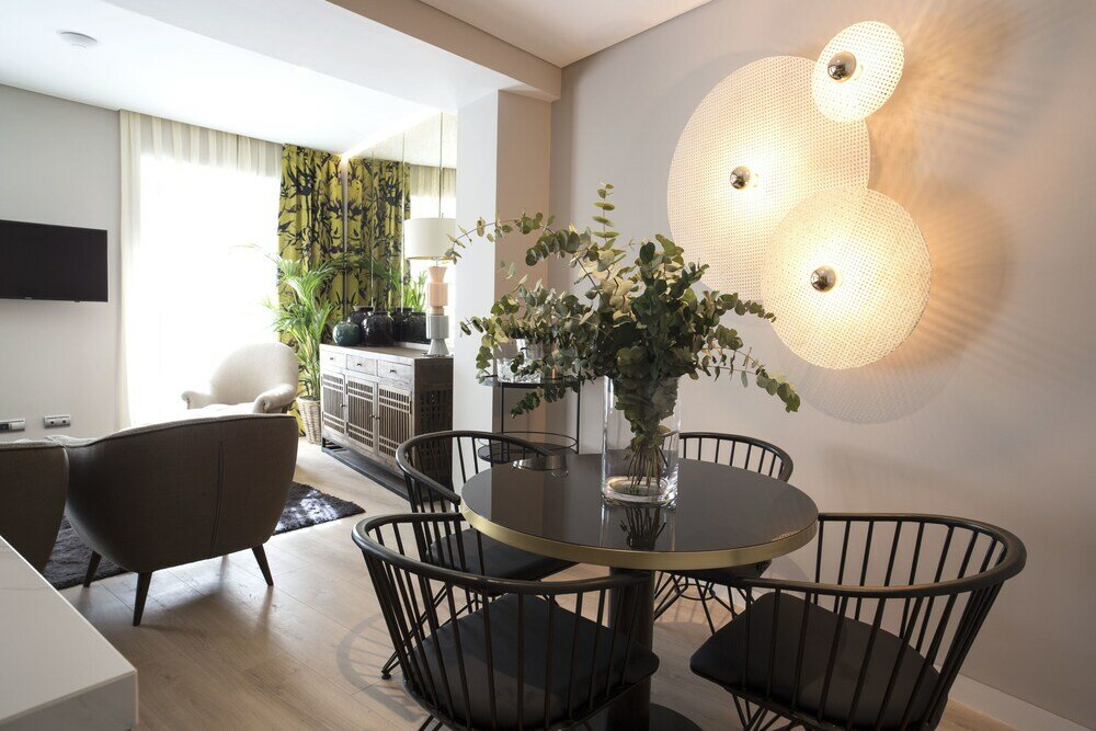 Фото Spain Select Santa Ana Apartments