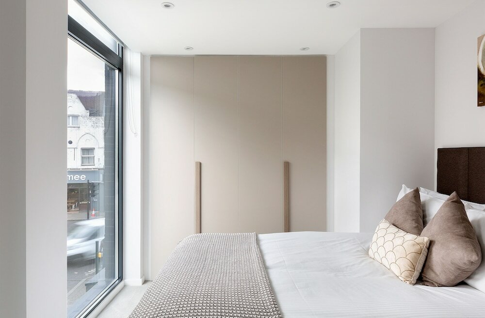 Фото Luxury Penthouse Camden Town