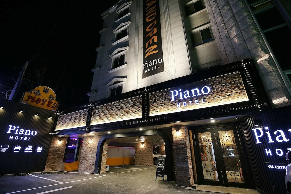 Фото Daejeon Yongjeon Kb