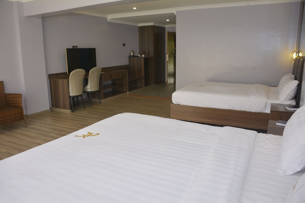 Фото Fk Resort & SPA