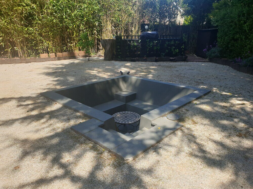 Фото Little Robin Gate