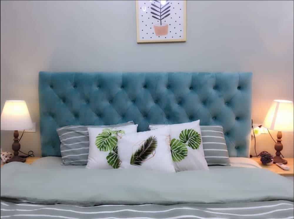 Фото AG House Apartment - Bridge 8 Branch