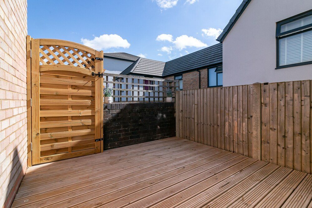 Фото King Pin Corner