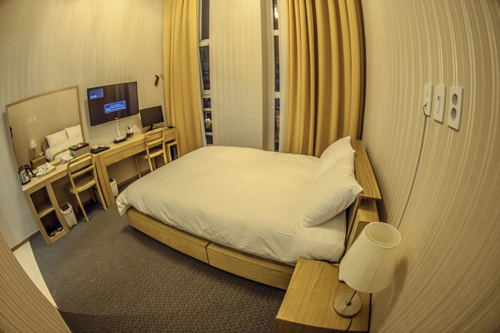 Фото Incheon Aiport Hotel Air Relax