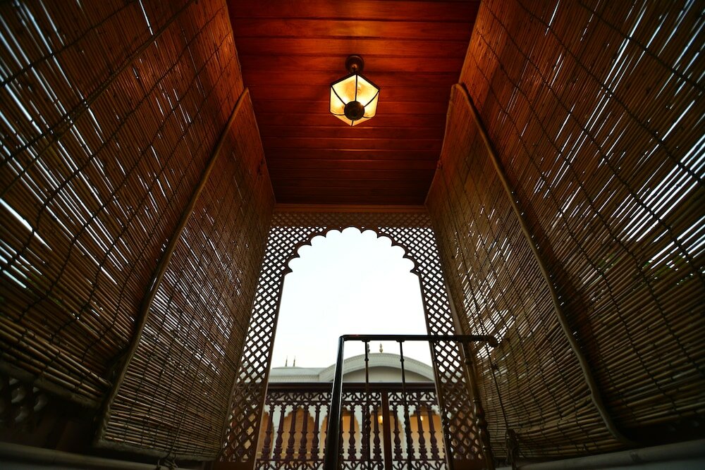 Фото Haveli Dharampura